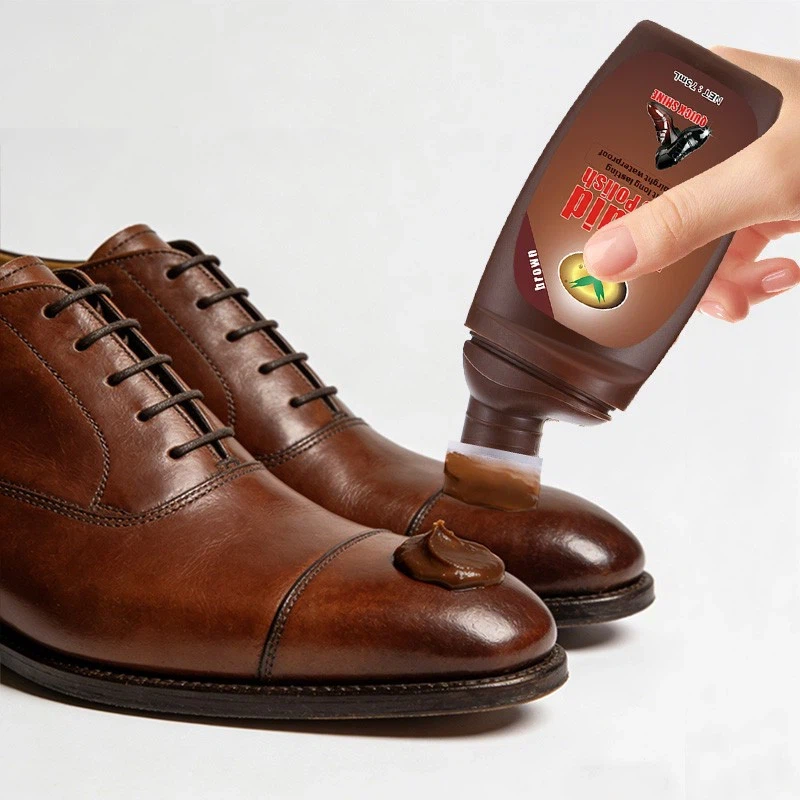 Liquid Shoe Polish Liquid Shoe Polish